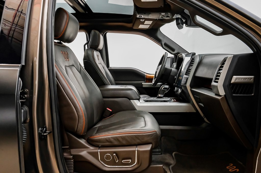 2016 Ford F-150 Image 32