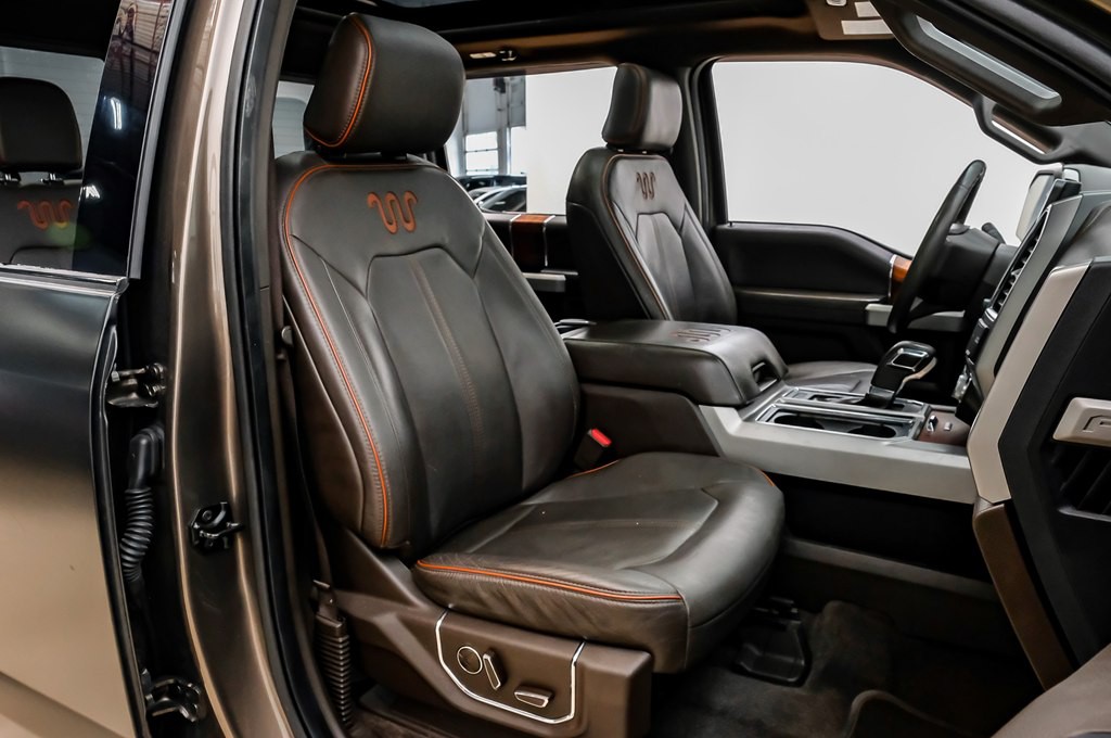 2016 Ford F-150 Image 33