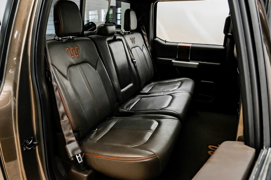 2016 Ford F-150 Image 34
