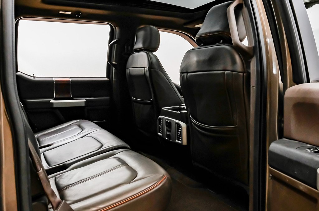 2016 Ford F-150 Image 35