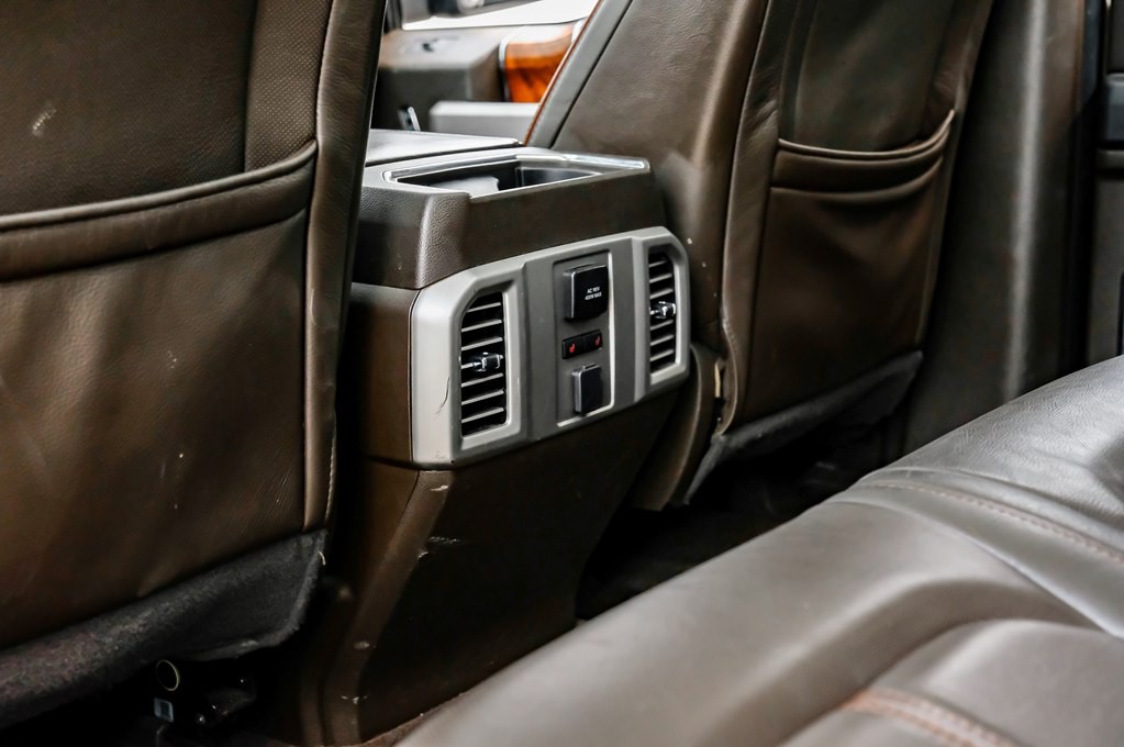 2016 Ford F-150 Image 36