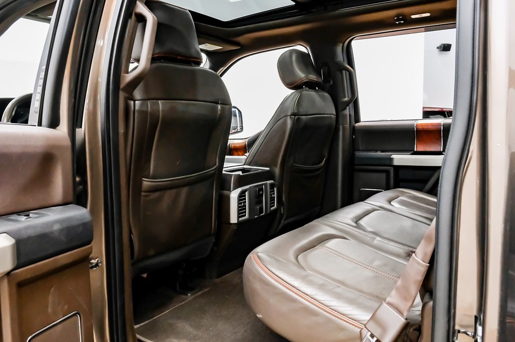 2016 Ford F-150 Image 37