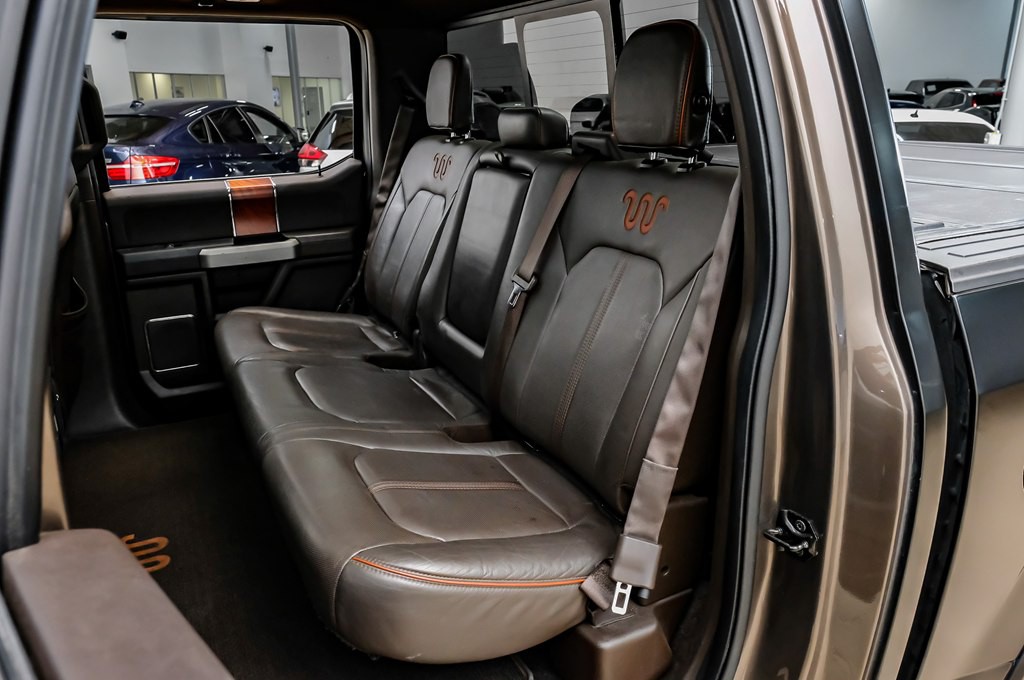 2016 Ford F-150 Image 38