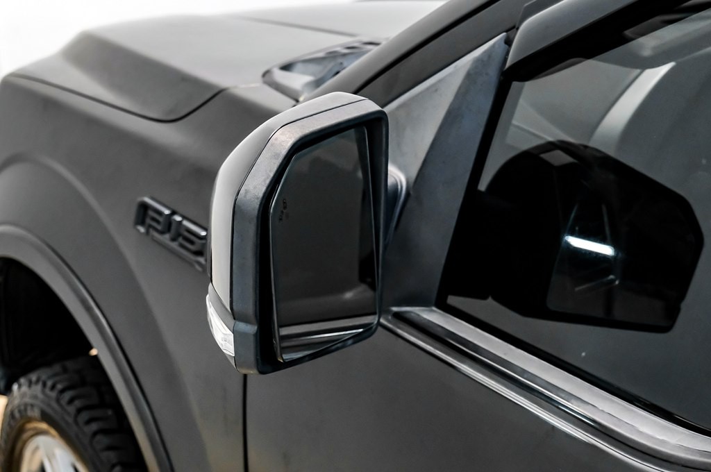 2016 Ford F-150 Image 39