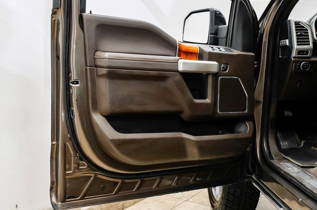 2016 Ford F-150 Image 40