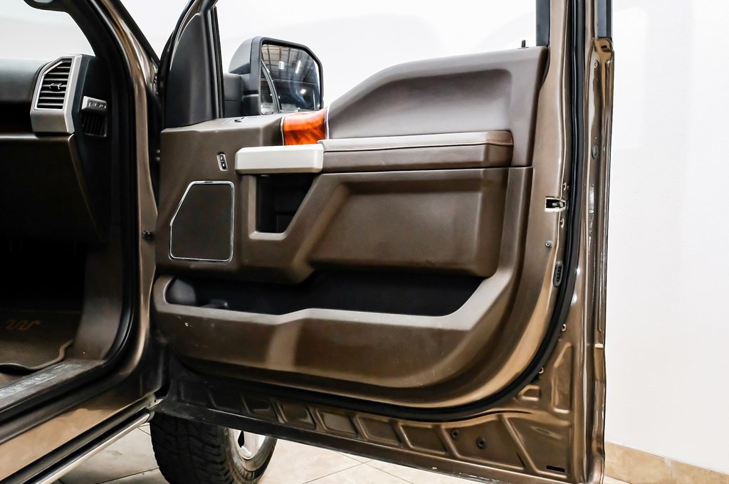 2016 Ford F-150 Image 42