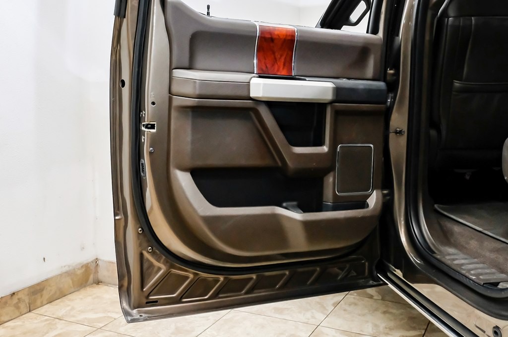 2016 Ford F-150 Image 43