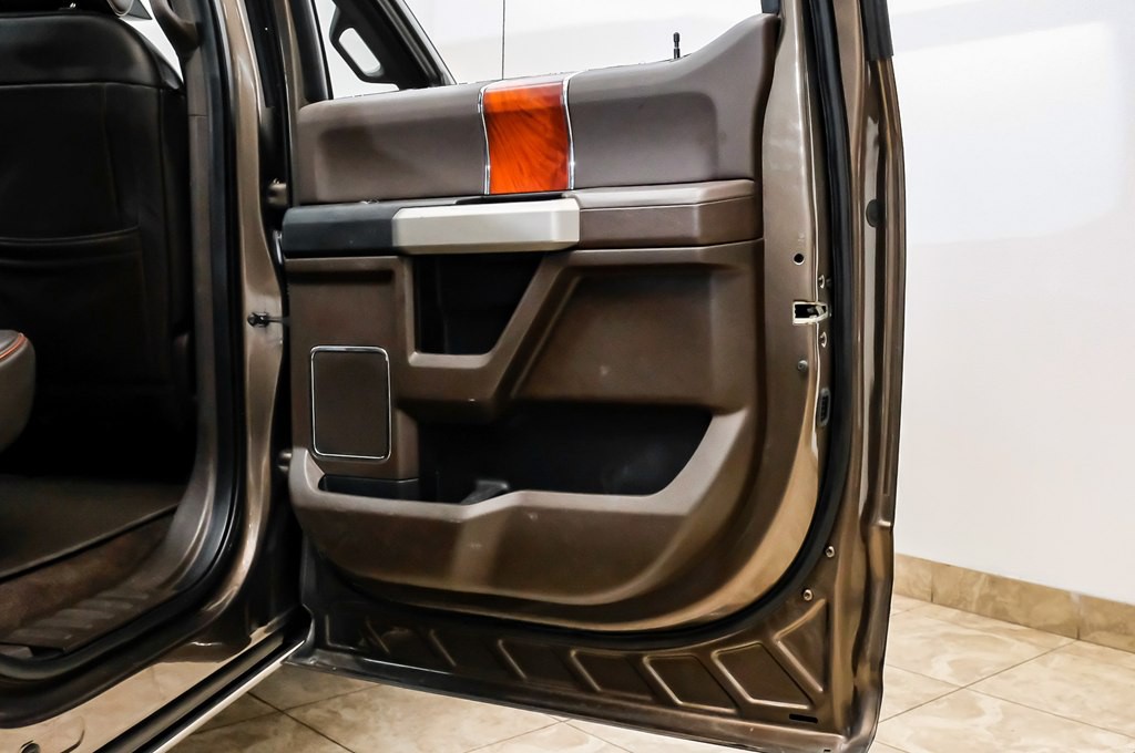 2016 Ford F-150 Image 44