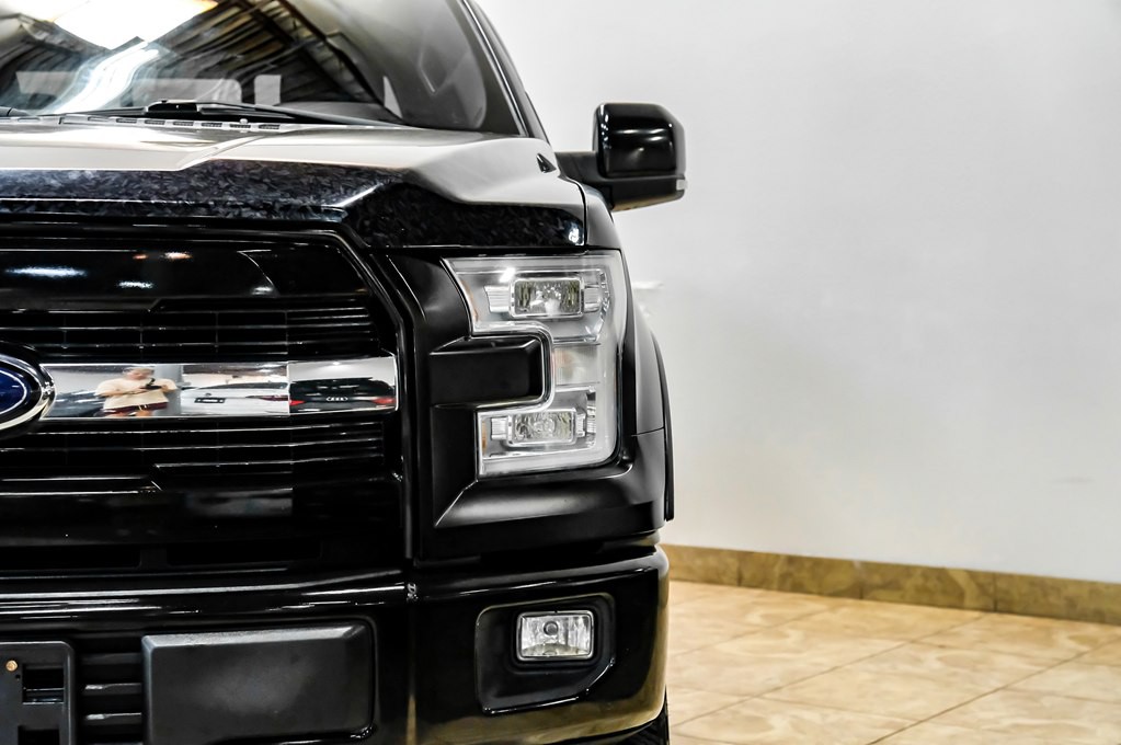 2016 Ford F-150 Image 45