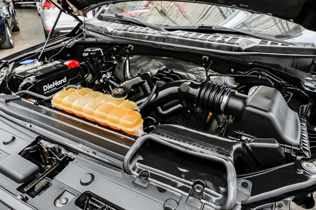 2016 Ford F-150 Image 46