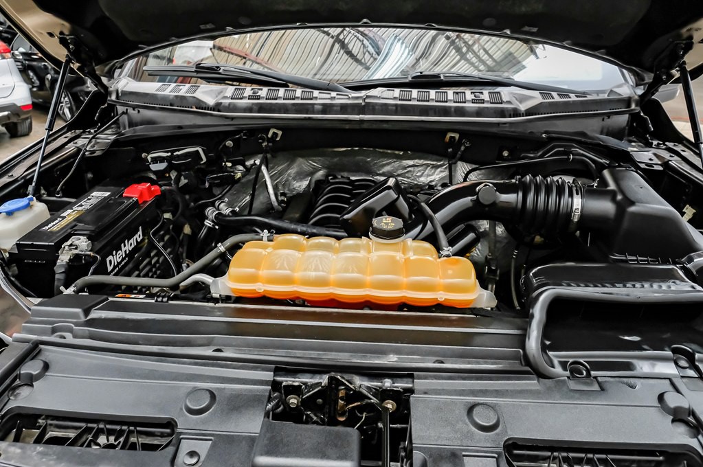 2016 Ford F-150 Image 47