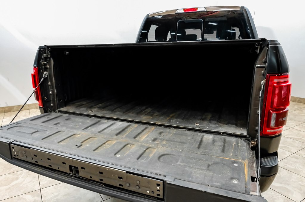 2016 Ford F-150 Image 49