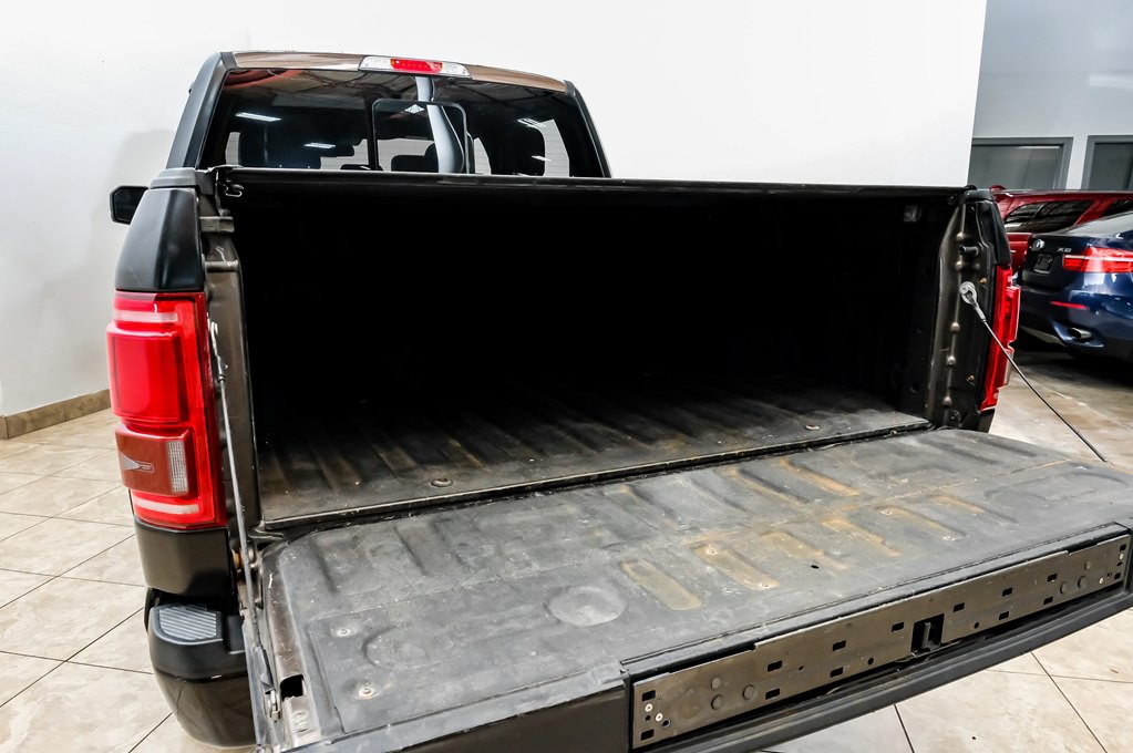 2016 Ford F-150 Image 50