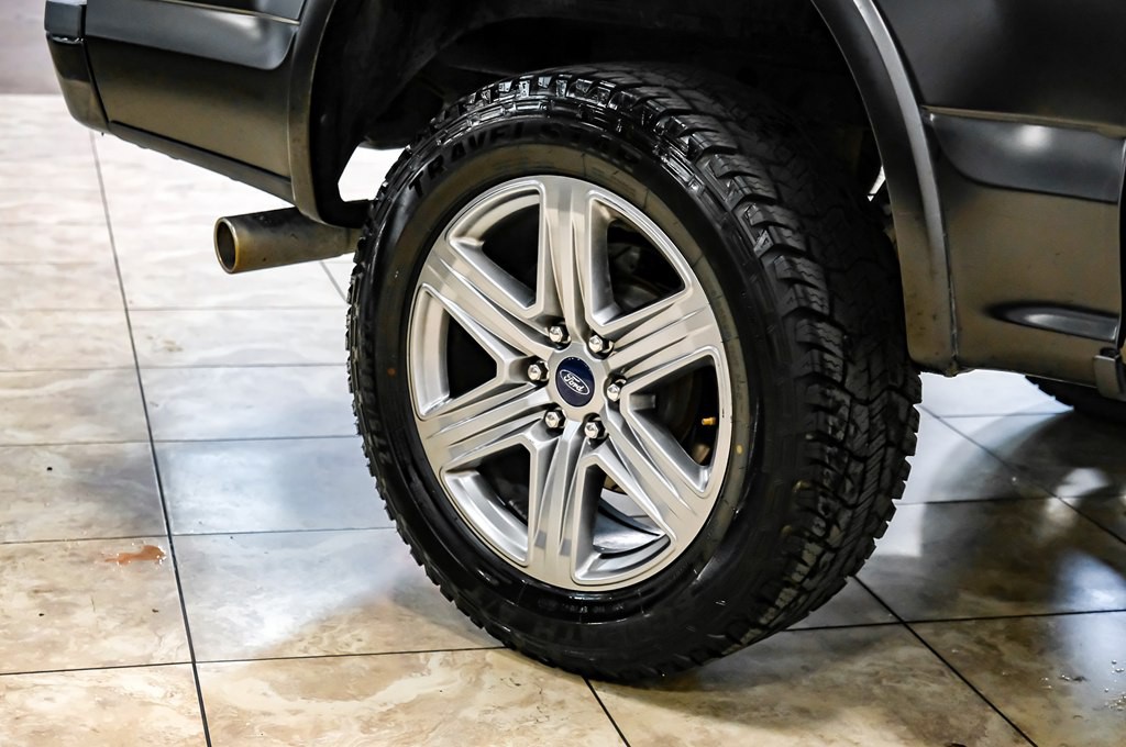 2016 Ford F-150 Image 51