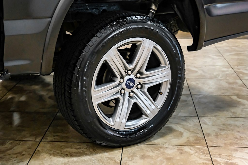 2016 Ford F-150 Image 52