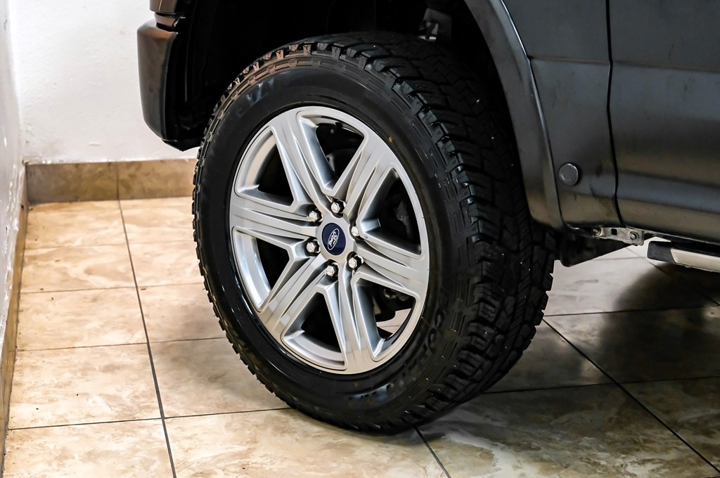 2016 Ford F-150 Image 53