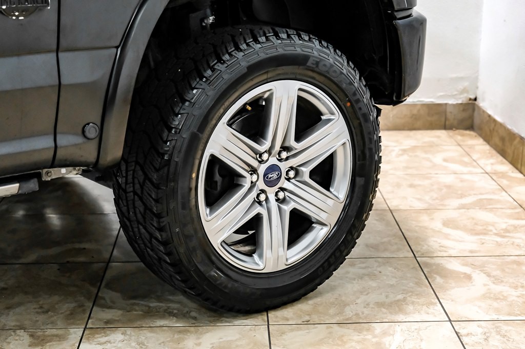 2016 Ford F-150 Image 54