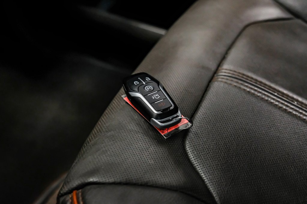 2016 Ford F-150 Image 55