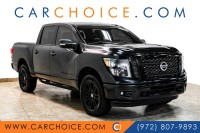 Image for 2019 Nissan Titan S ID: 7635687