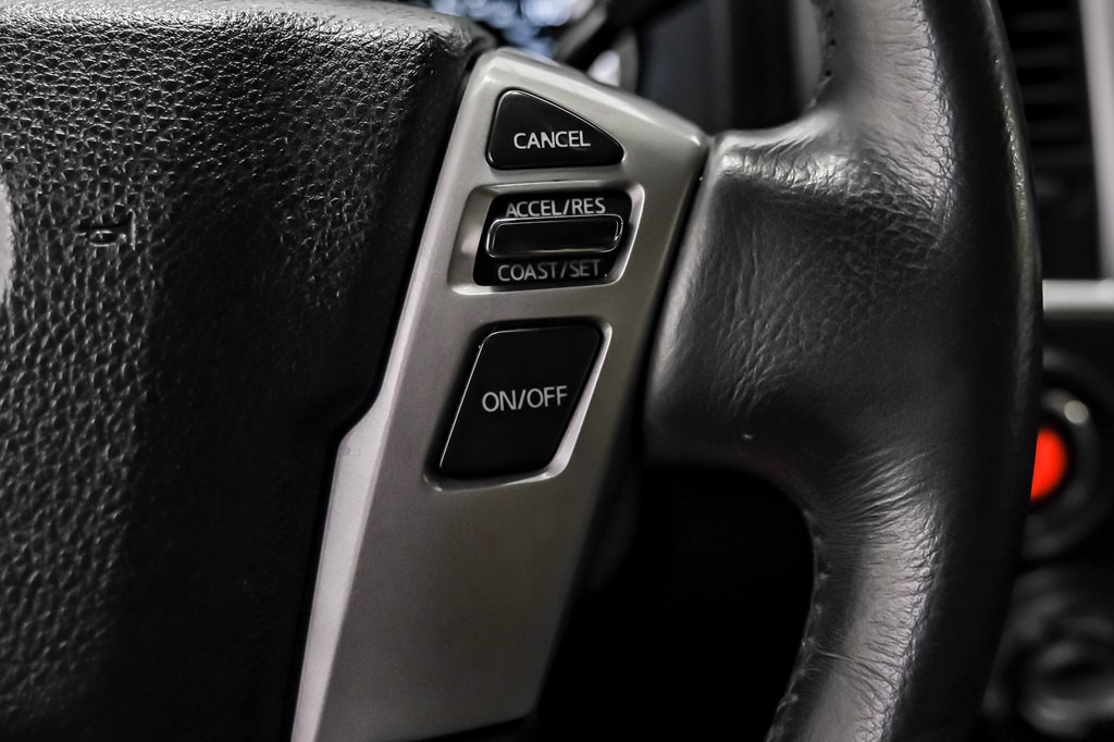 2019 Nissan Titan Image 15