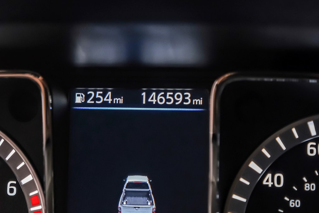 2019 Nissan Titan Image 17