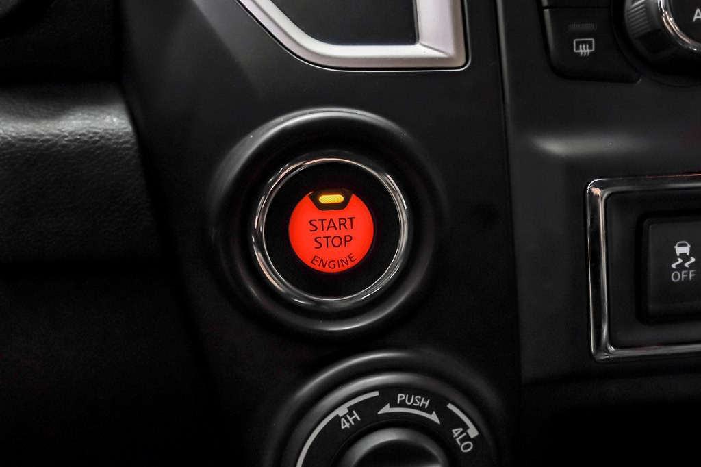 2019 Nissan Titan Image 76