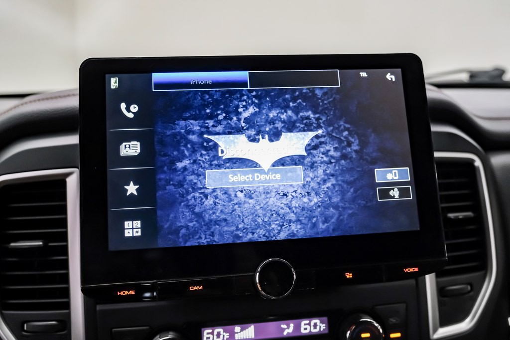 2019 Nissan Titan Image 84