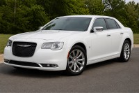 Image for 2017 Chrysler 300 C ID: 7636585