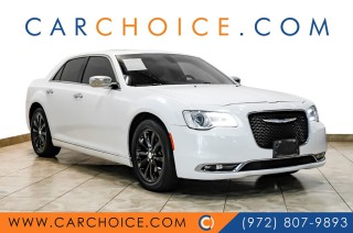 Image for 2017 Chrysler 300 C ID: 7636585