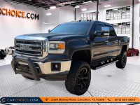 Image for 2015 GMC Sierra 1500 SLE ID: 7636599