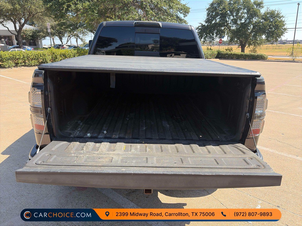 2015 GMC Sierra 1500 Image 8