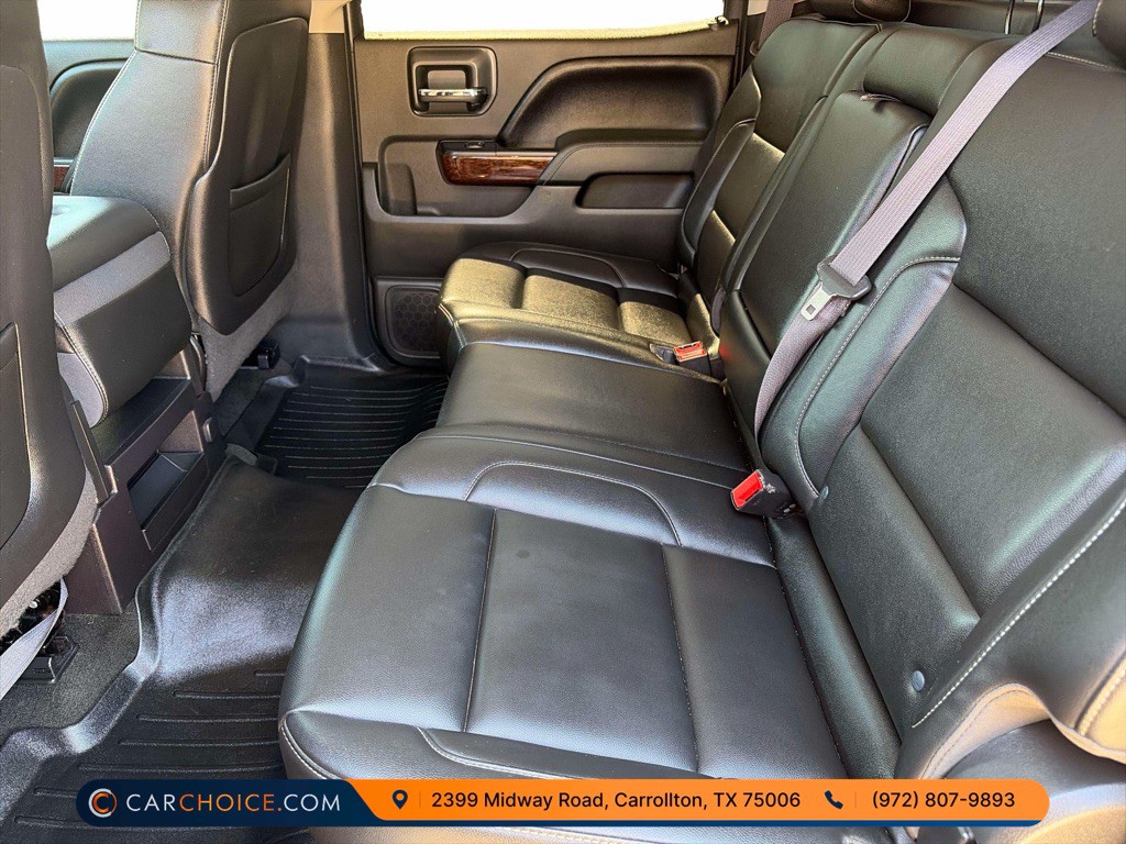 2015 GMC Sierra 1500 Image 11