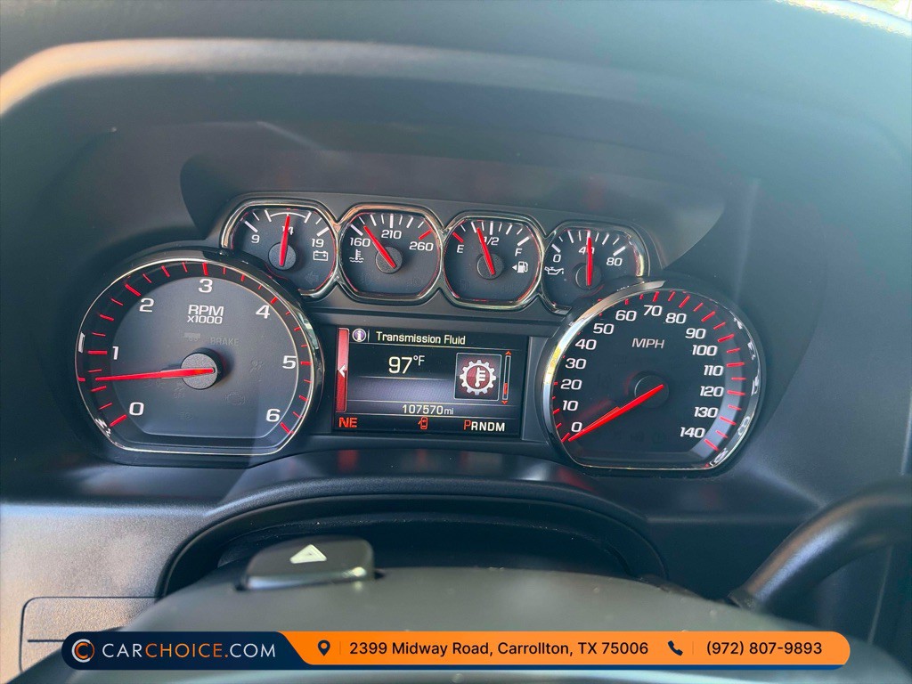 2015 GMC Sierra 1500 Image 15