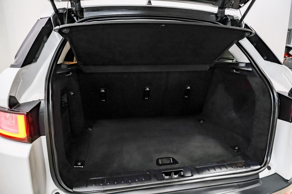 2017 Land Rover Range Rover Evoque Image 47
