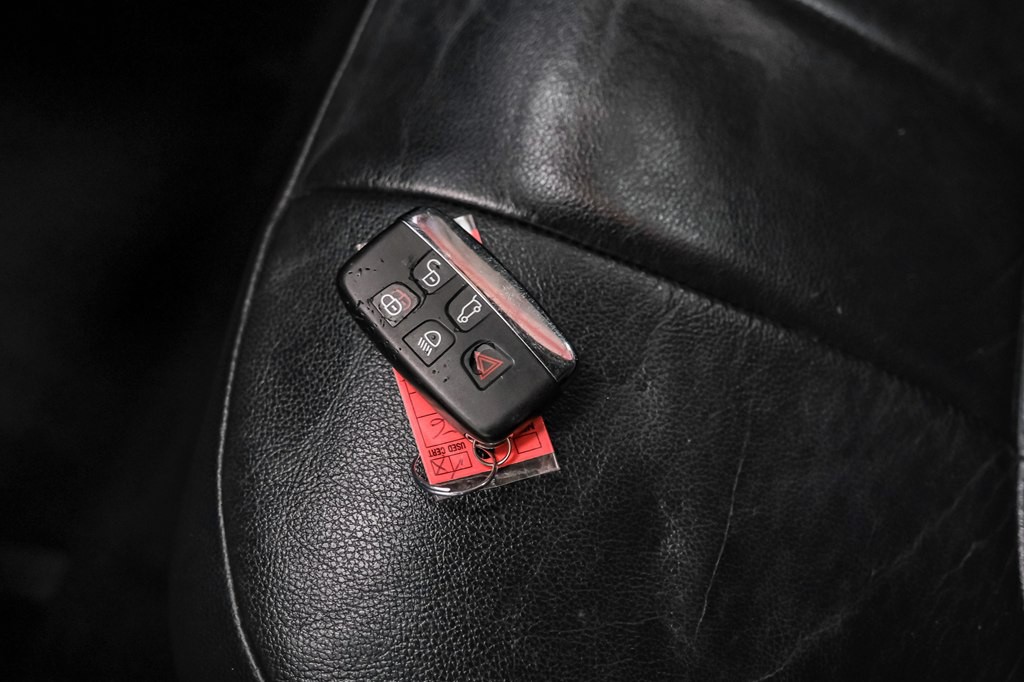 2017 Land Rover Range Rover Evoque Image 52
