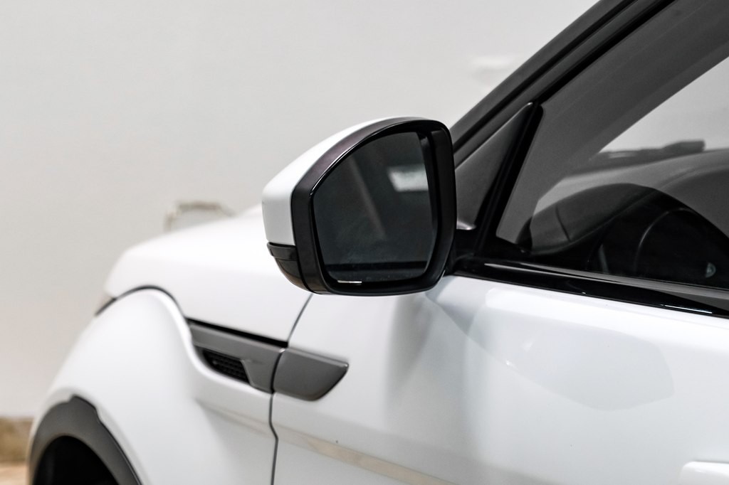 2017 Land Rover Range Rover Evoque Image 86