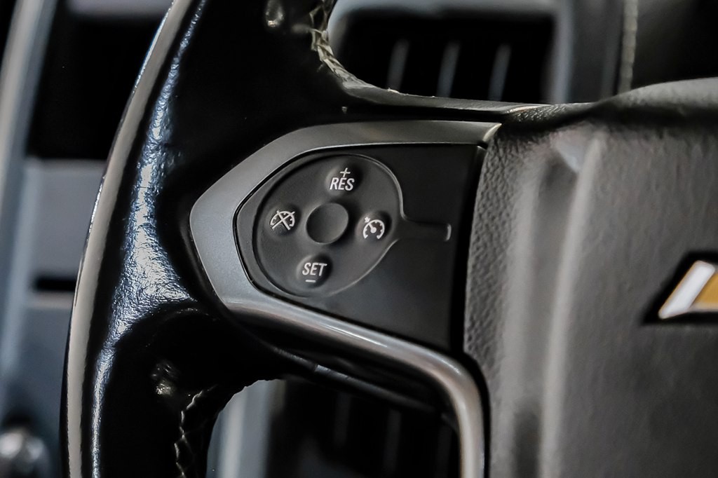 2018 Chevrolet Silverado 1500 Image 15