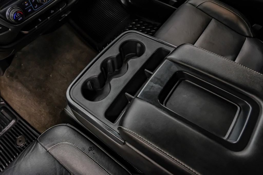 2018 Chevrolet Silverado 1500 Image 20