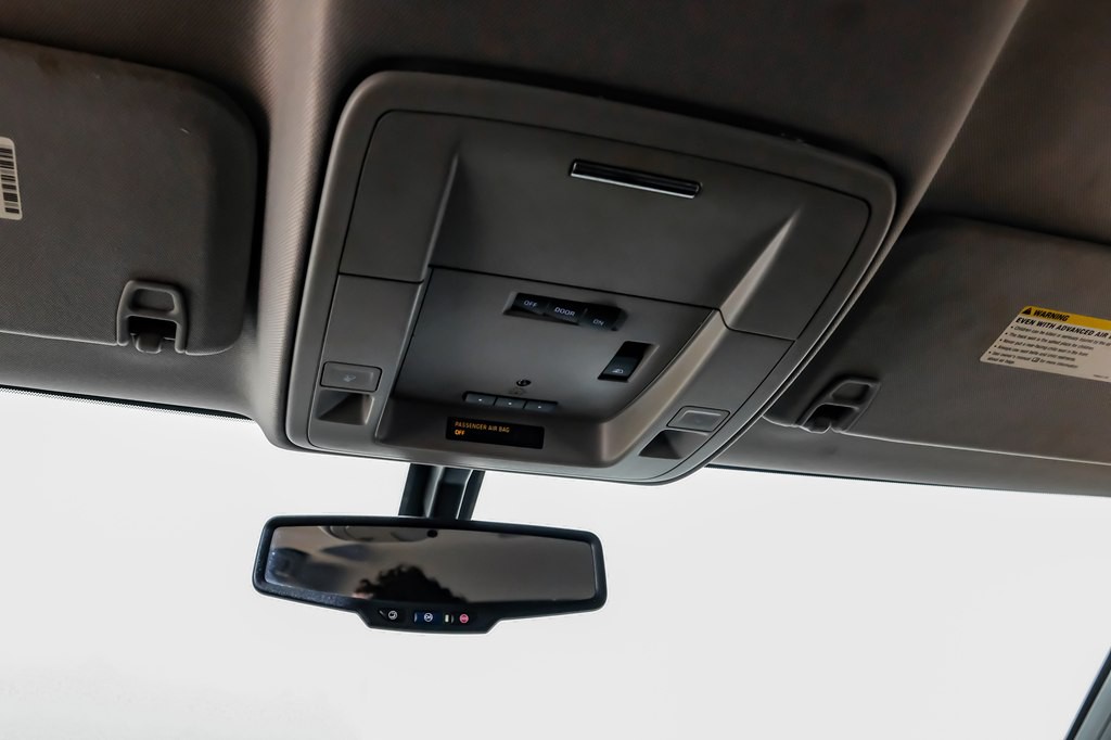 2018 Chevrolet Silverado 1500 Image 27
