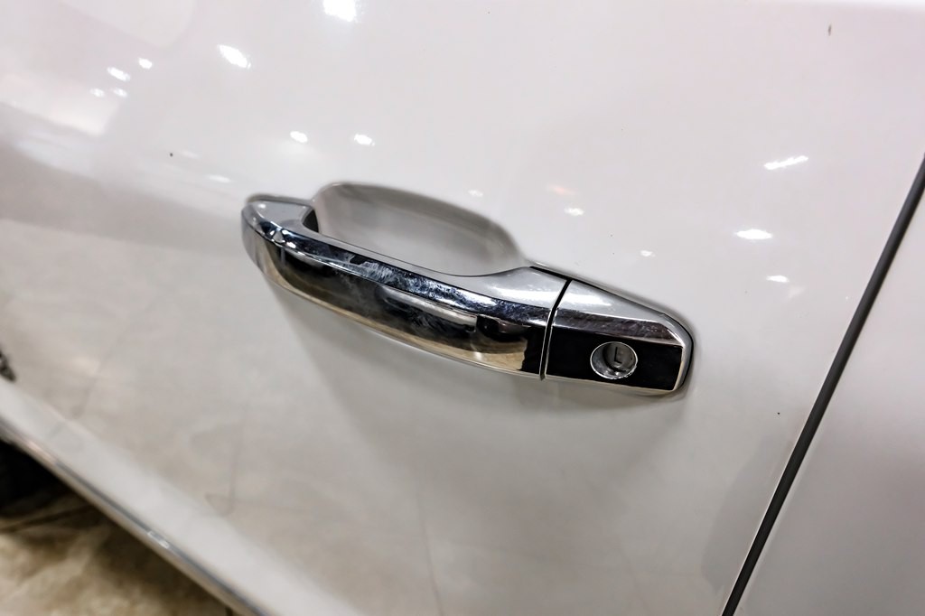 2018 Chevrolet Silverado 1500 Image 35