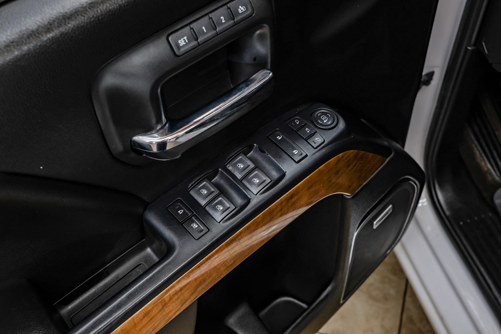 2018 Chevrolet Silverado 1500 Image 37