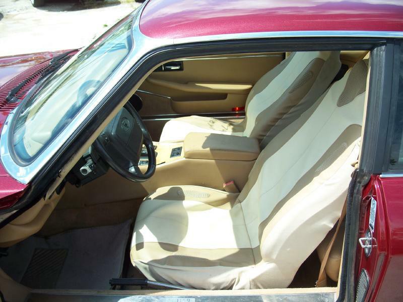 1992 Jaguar XJ Image 6