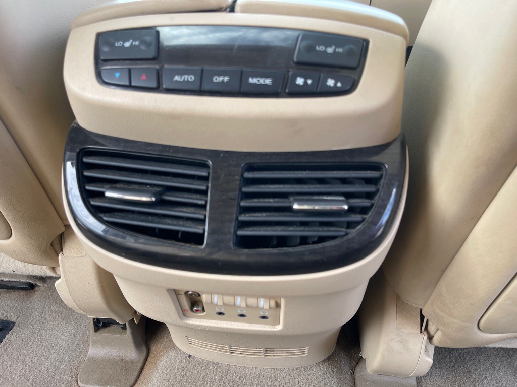 2007 Acura MDX Image 21