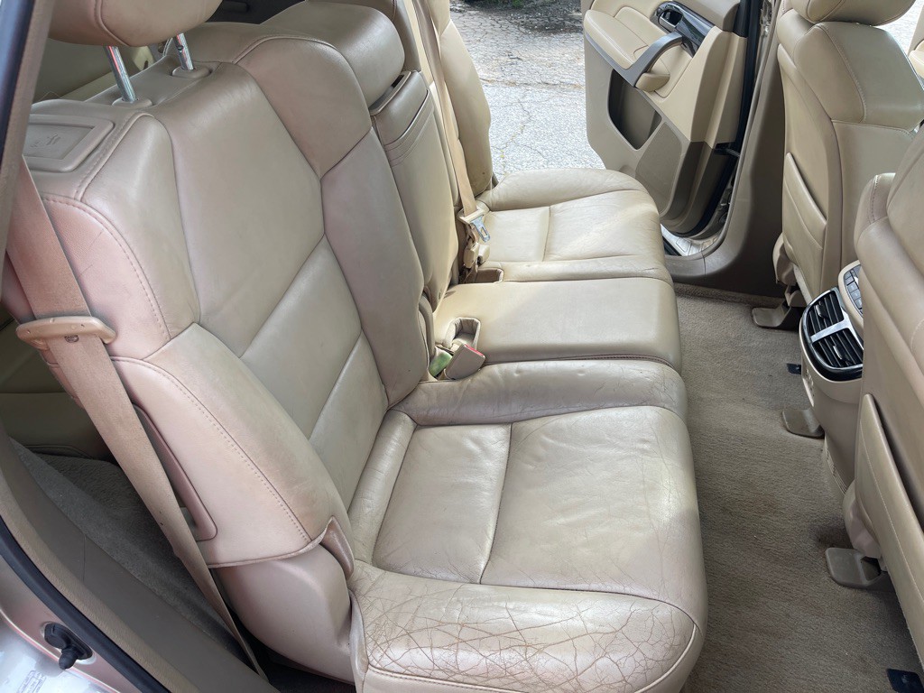 2007 Acura MDX Image 22