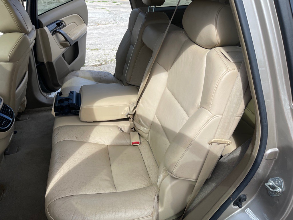 2007 Acura MDX Image 24