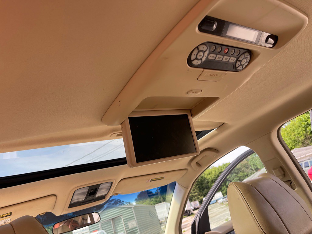 2007 Acura MDX Image 25