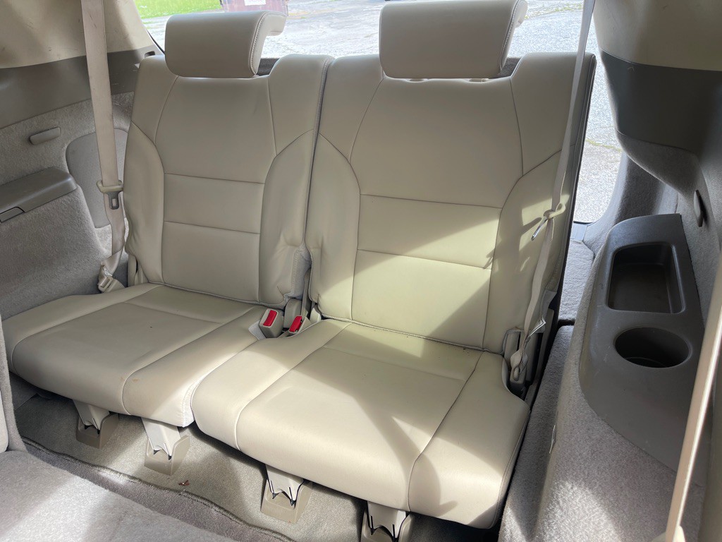 2007 Acura MDX Image 26