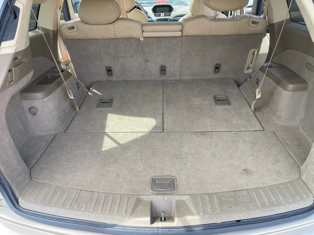 2007 Acura MDX Image 28