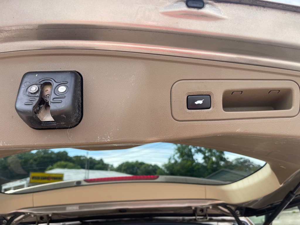 2007 Acura MDX Image 29