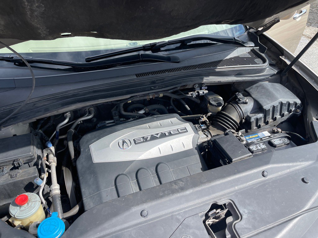 2007 Acura MDX Image 31